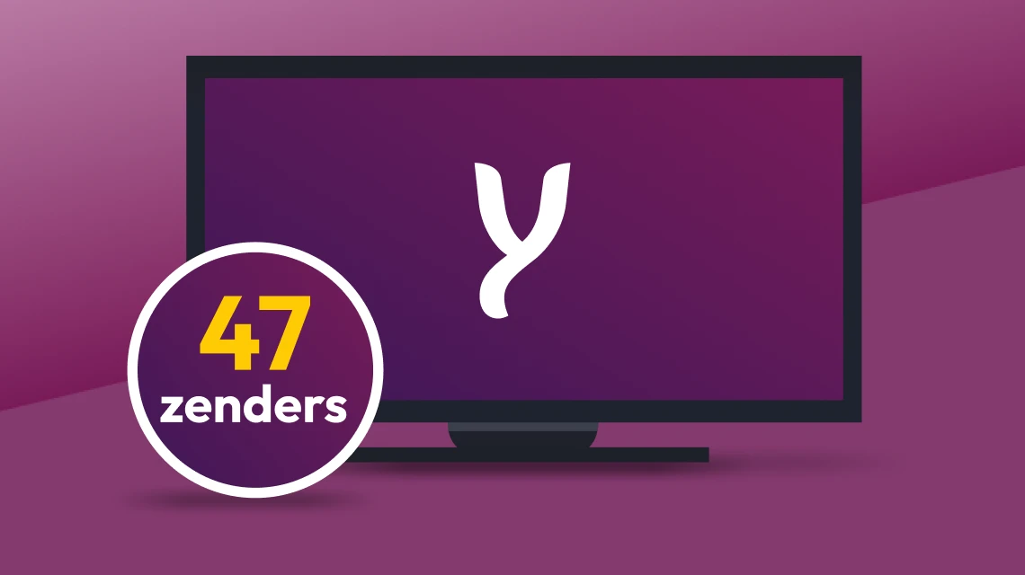 tv standaard