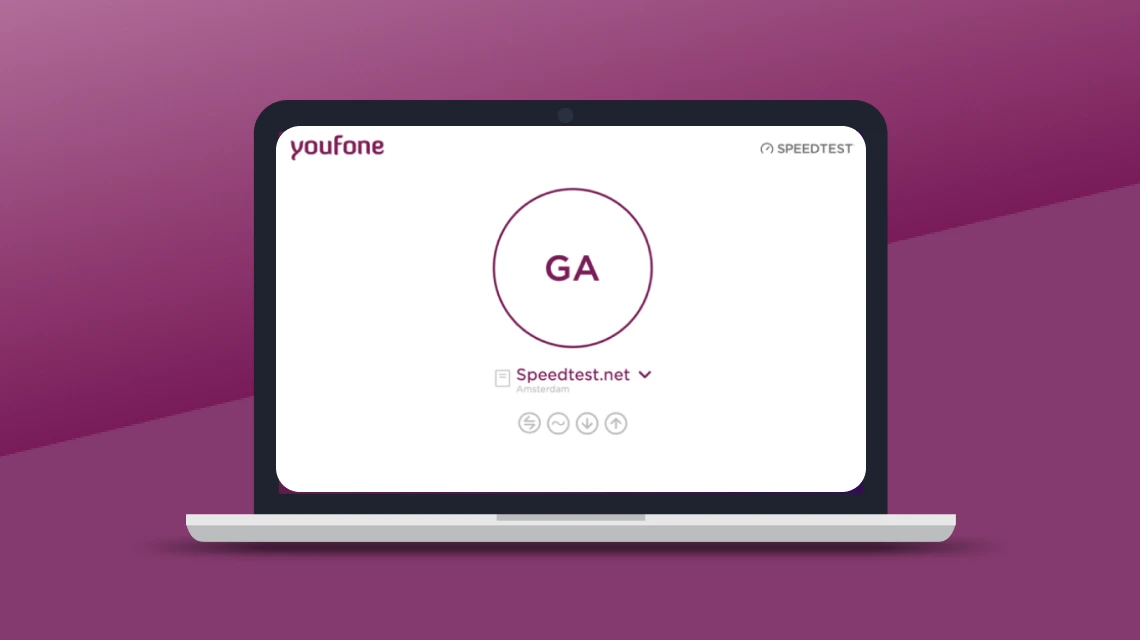 Speedtest