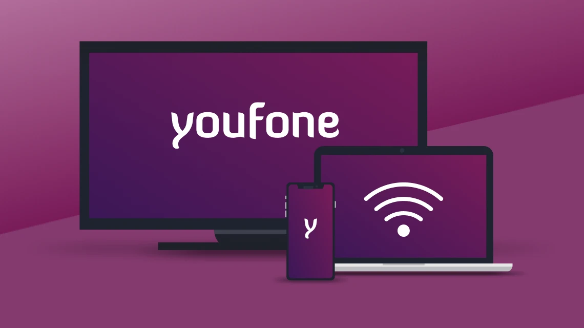 Youfone kortingscode | €10 korting op Sim Only in 2026