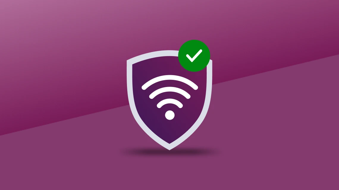 Veilige wifi