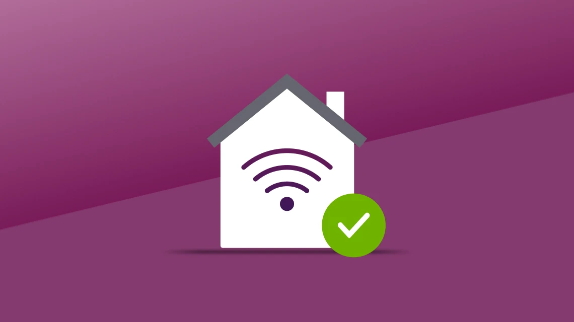 Wifi thuis