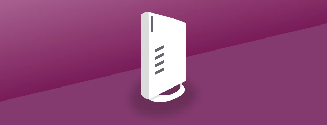 Modem