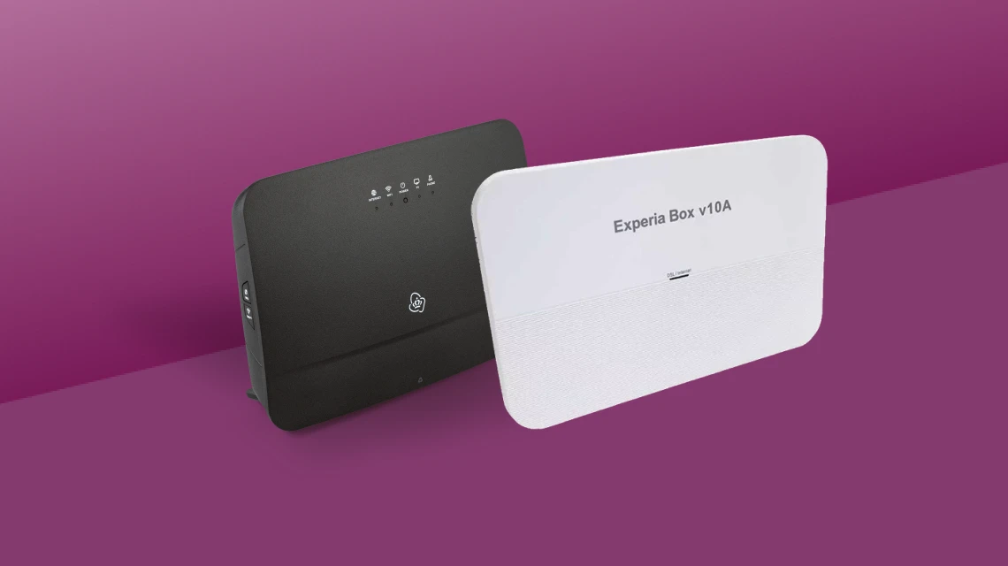 Youfone modems