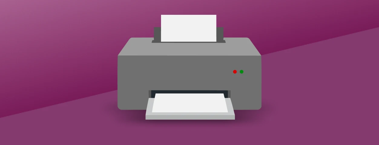 Printer