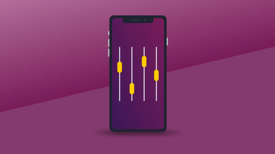 Mobiele data