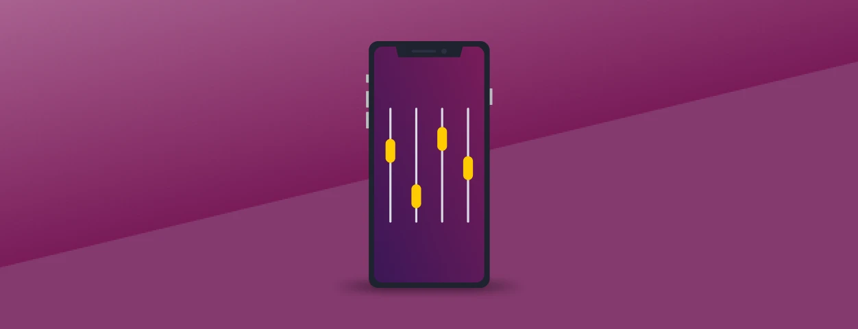 mobiele telefoon