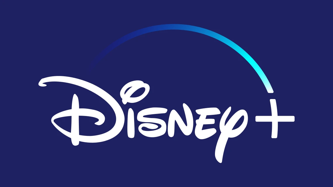 disney+ logo
