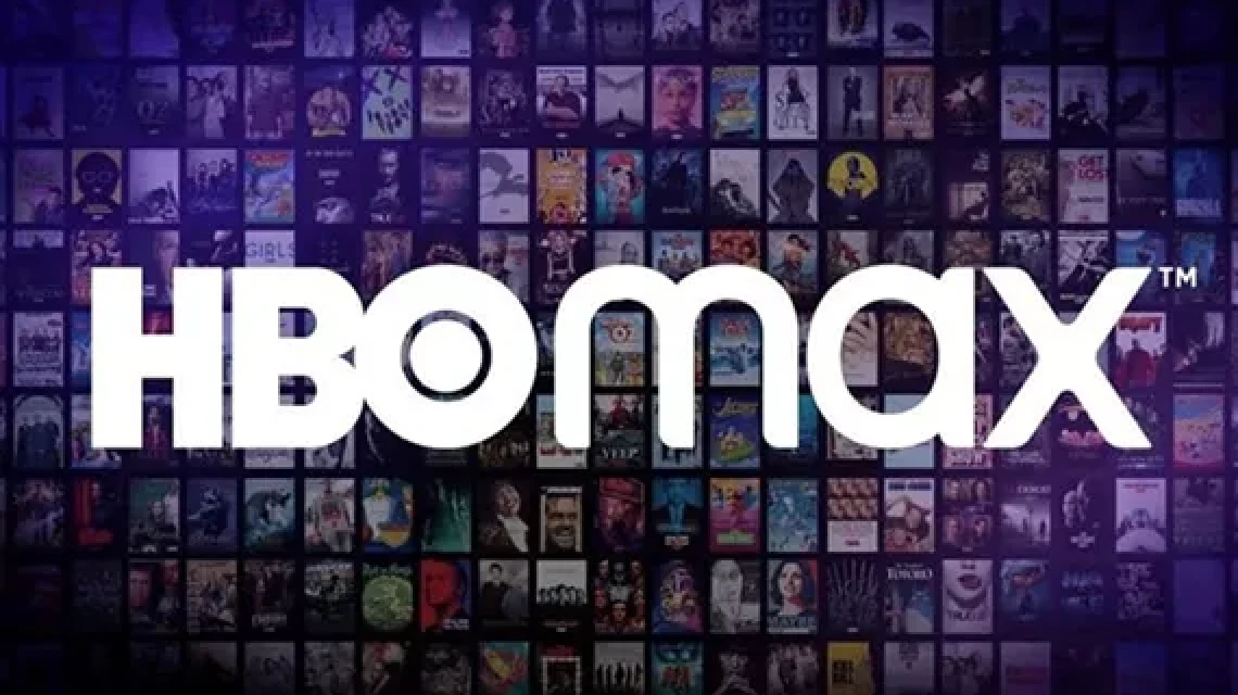 hbo max
