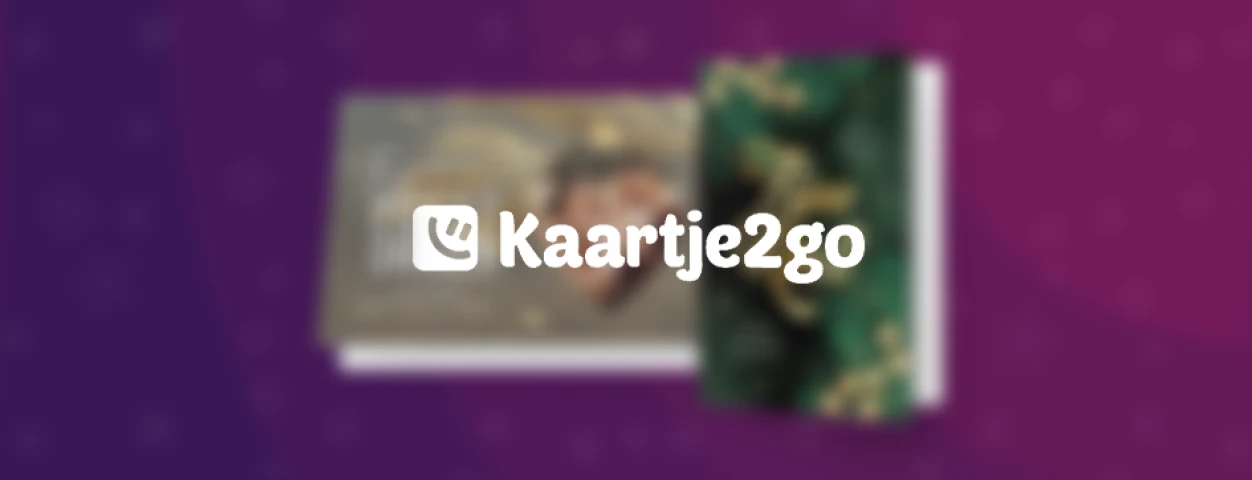 Magic moments - kaartje2go