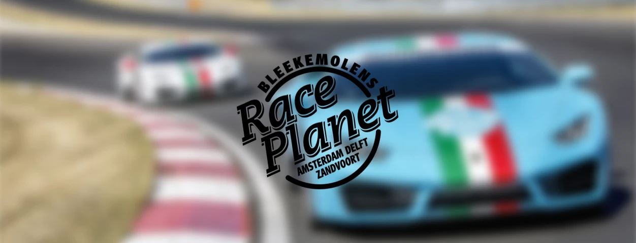 magic moments - raceplanet