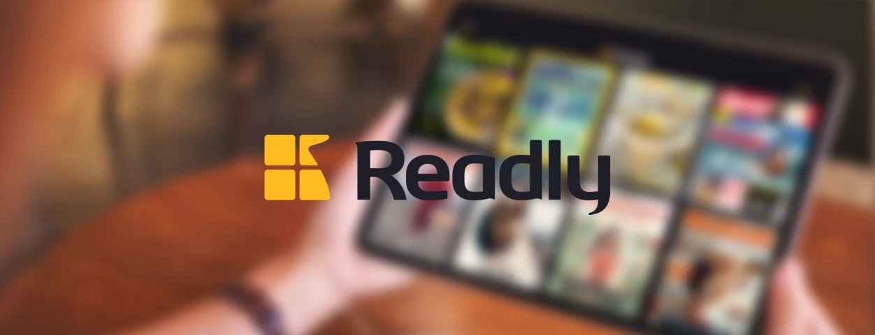 readly