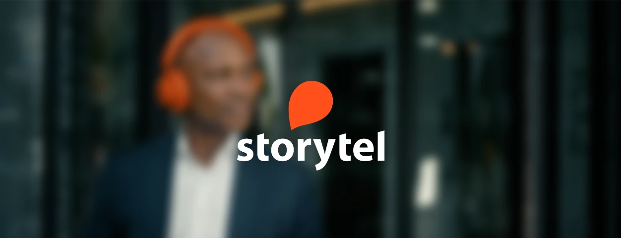 magic moments - storytel
