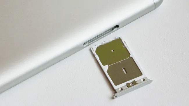 dual sim