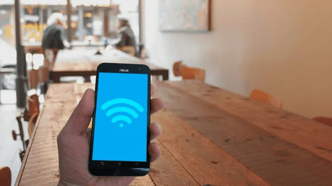 hotspot