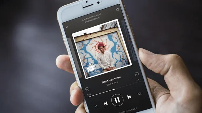 spotify