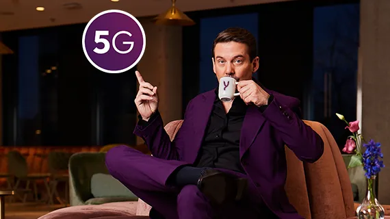 5G-Ruben