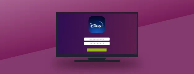 disney plus inloggen