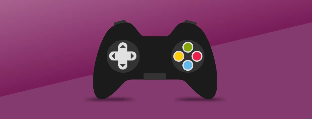 gamecontroller