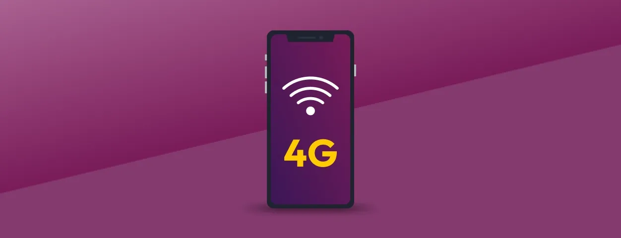 wifi 4g
