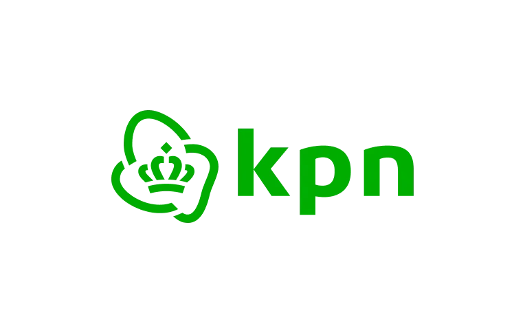 Logo KPN