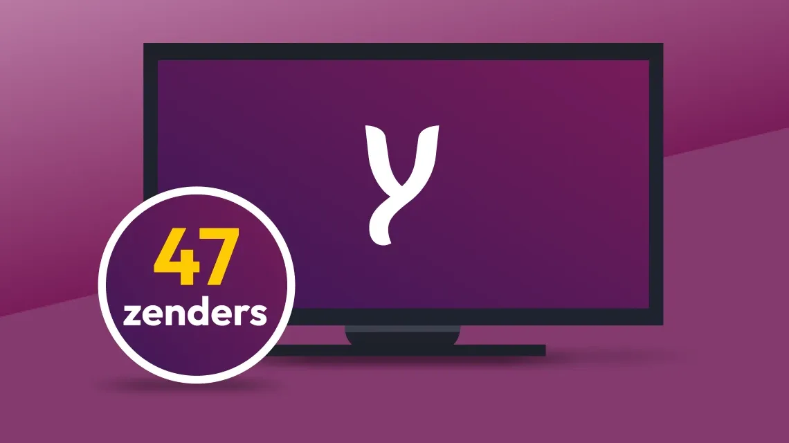 tv standaard