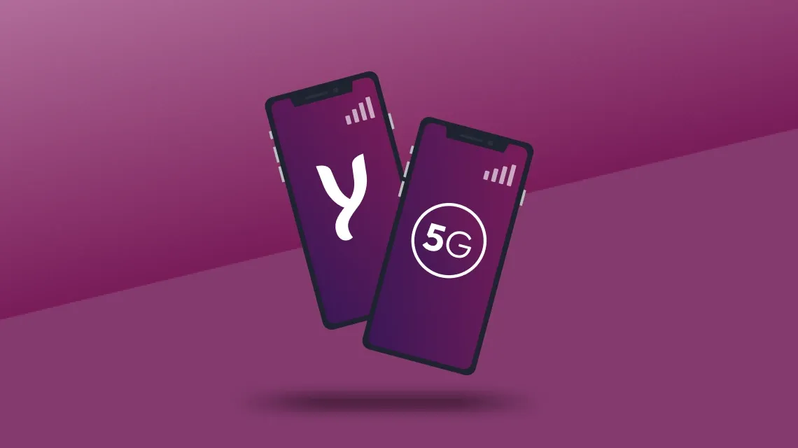Youfone mobiel