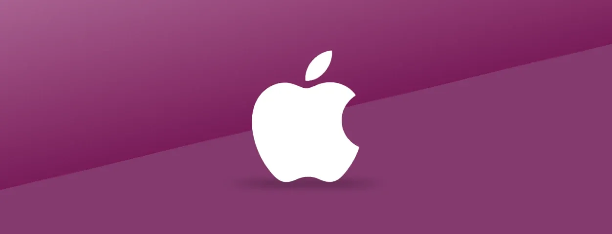 apple