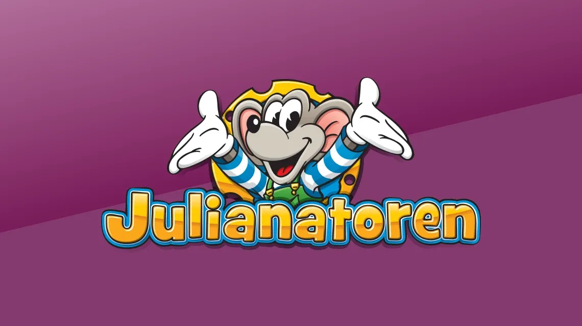 Julianatoren logo
