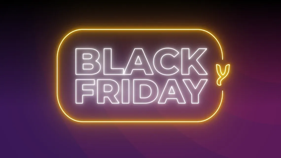 black friday