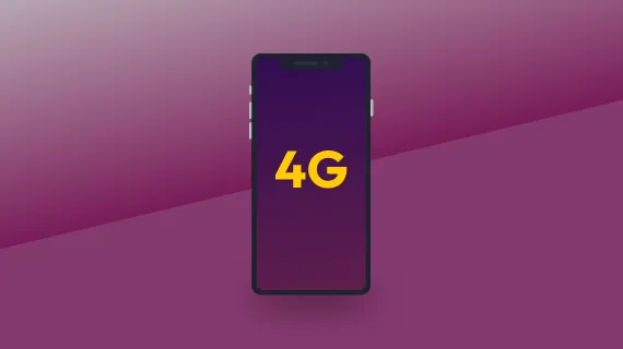 4g telefoon