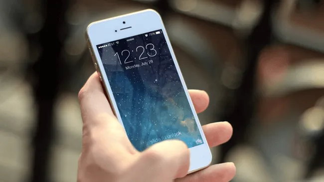 telefoon