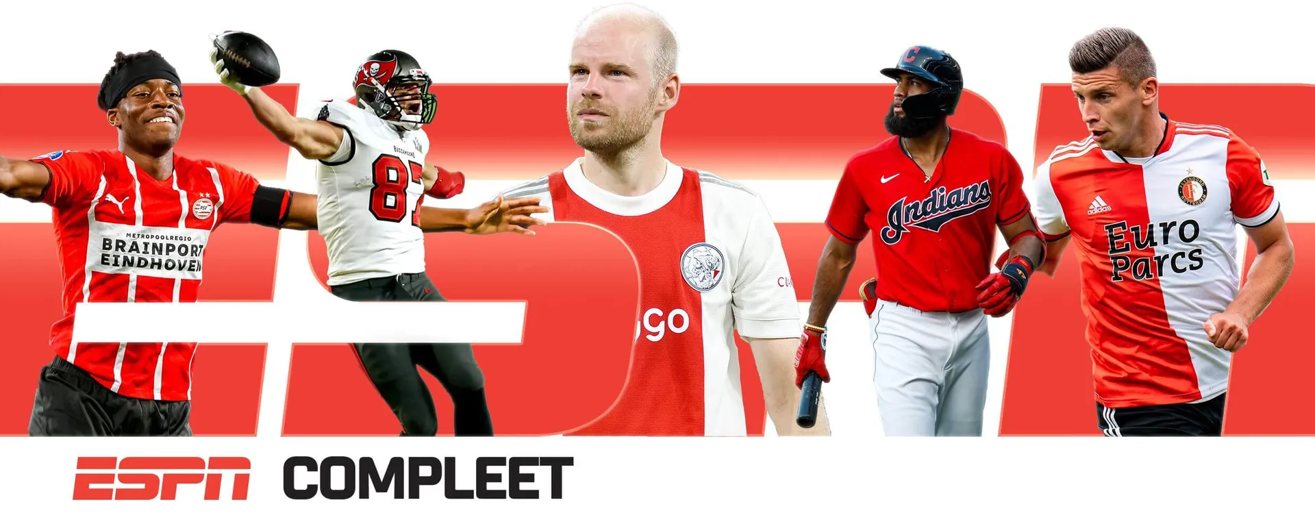 espn compleet