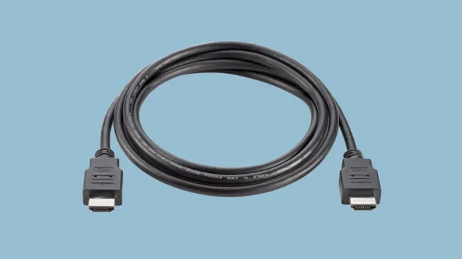 hdmi kabel