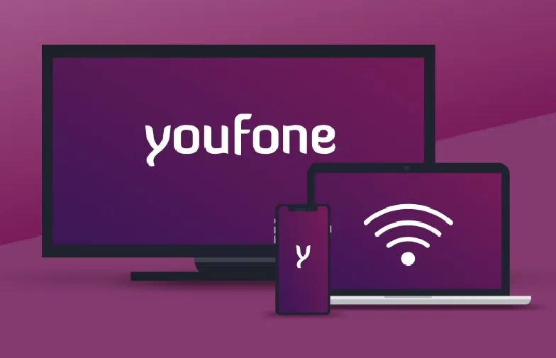 Youfone TV
