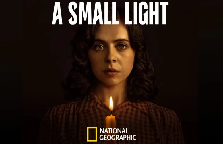a small light national geographic