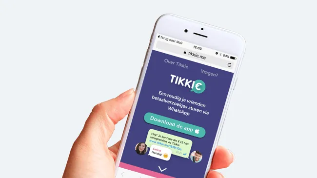 tikkie