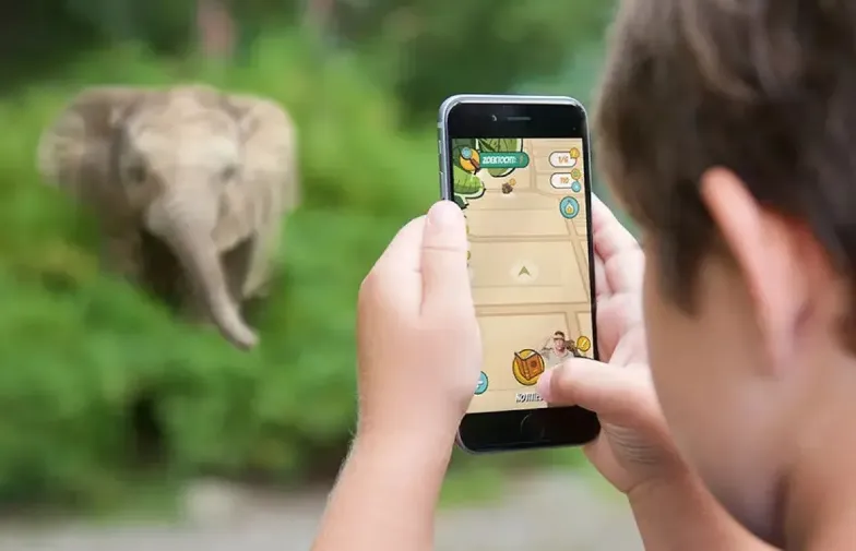 Apps voor kinderen