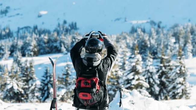 wintersport