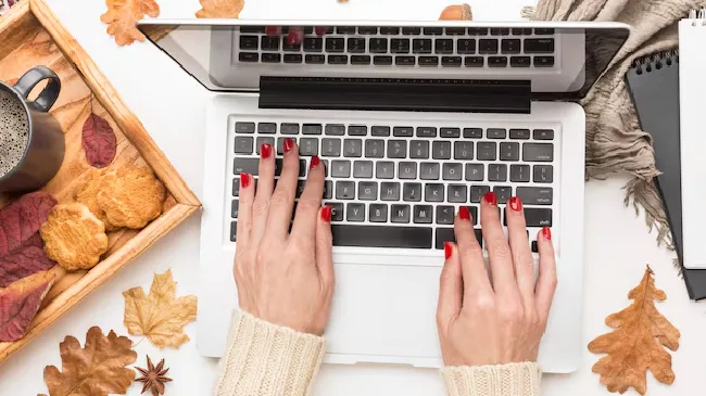 herfstschoonmaak internet thuis