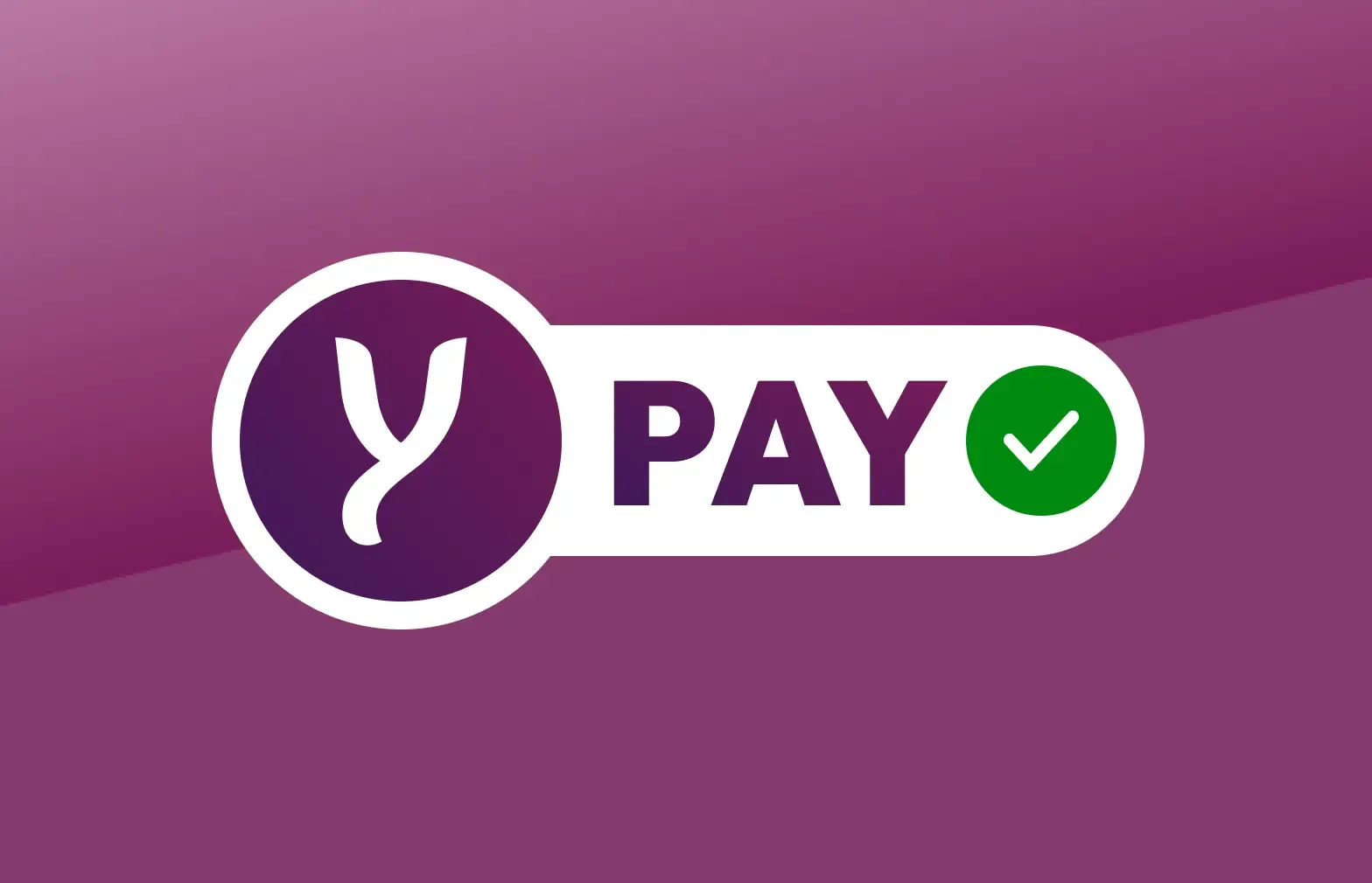 Logo van Youfone Pay