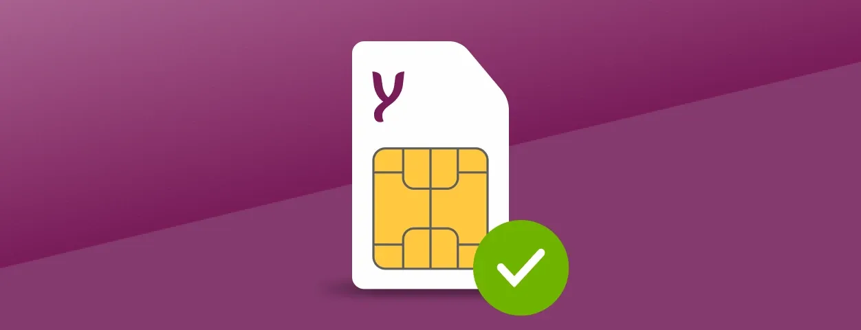 sim only