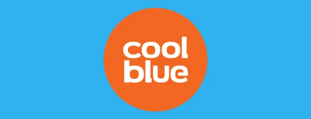 coolblue logo