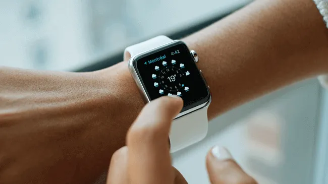 smart watch