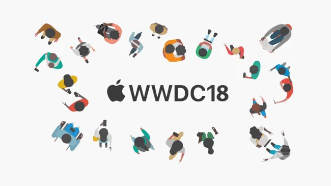 wwdc 2018