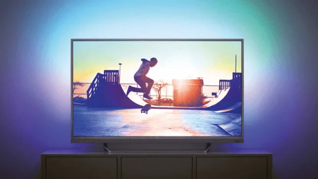 televisie