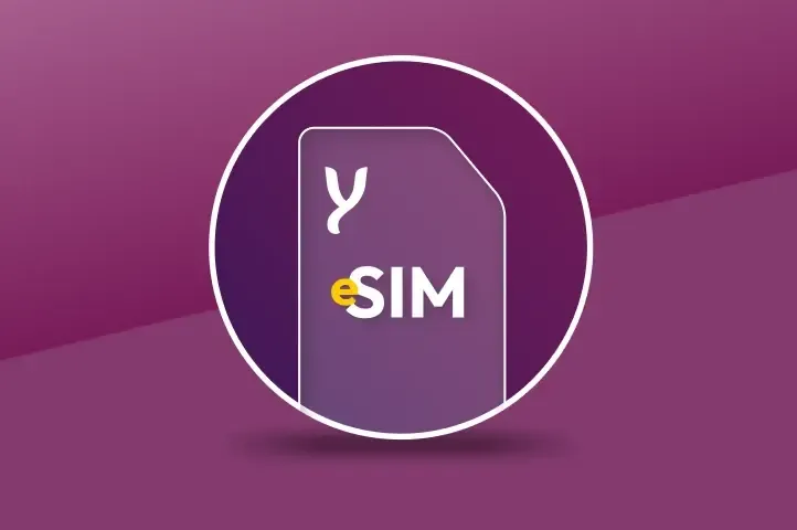 eSIM