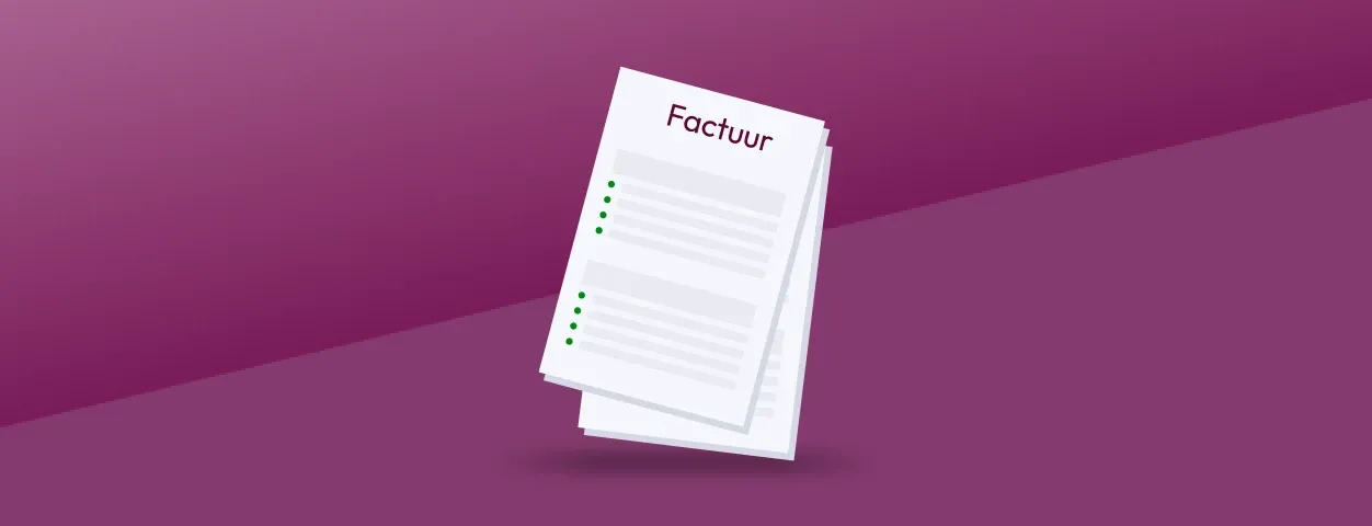 Factuur stopt automatisch