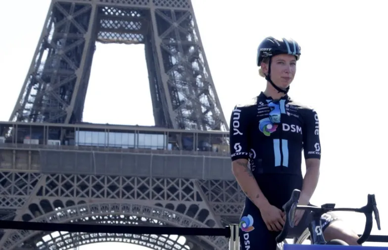 tour de france