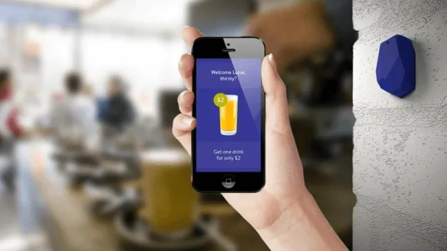 ibeacons