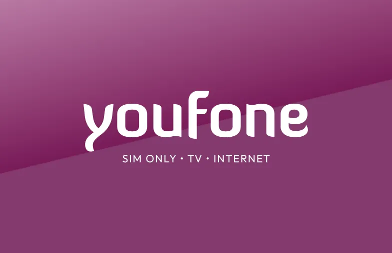 youfone logo